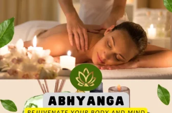 Abhyanga - Soham Ayurveda