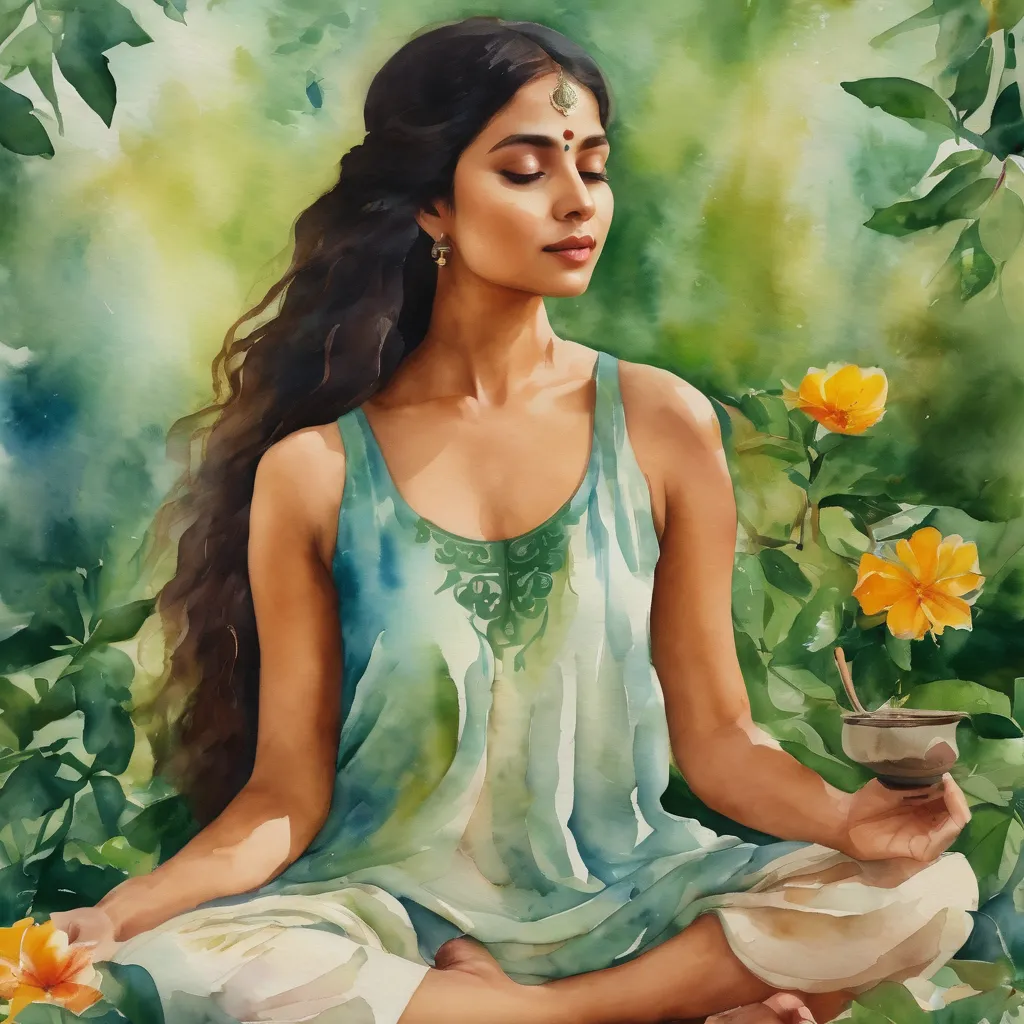 PCOD/PCOS Ayurvedic Treatment in Pune 2 Ayurvedic- treatment