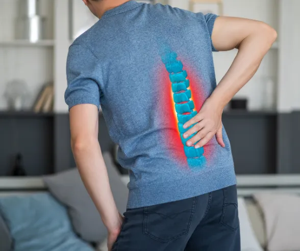 Back Pain-Spine Care