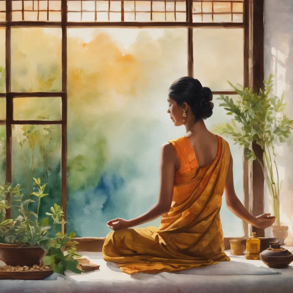 Back pain Ayurvedic Treatment 1