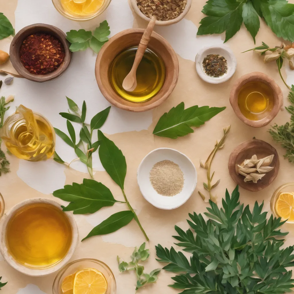 Back pain Ayurvedic Treatment