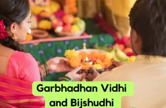 Garbhadhan Vidhi and Bijshudhi