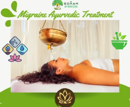 Migraine Ayurvedic Treatment in pune