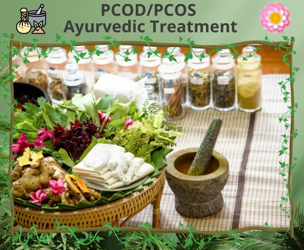 PCOD/PCOS Ayurvedic Treatment in Pune 1 PCOD PCOS Ayurvedic Treatment in Pune