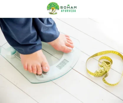 Weight Gain