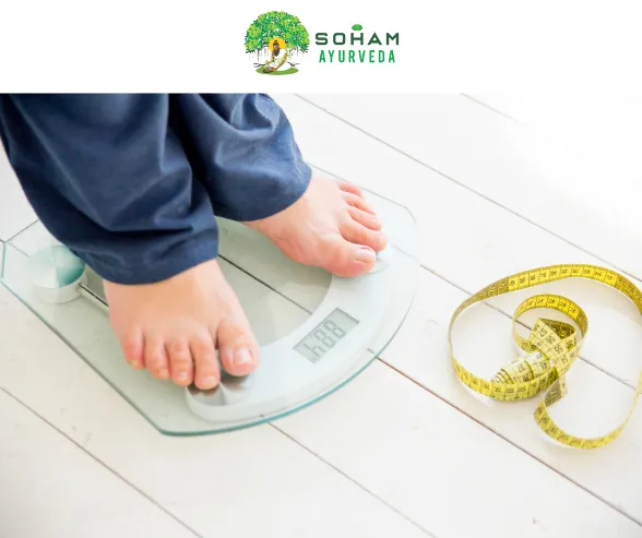 Weight Gain Ayurvedic Treatment in Pune 1 Weight Gain