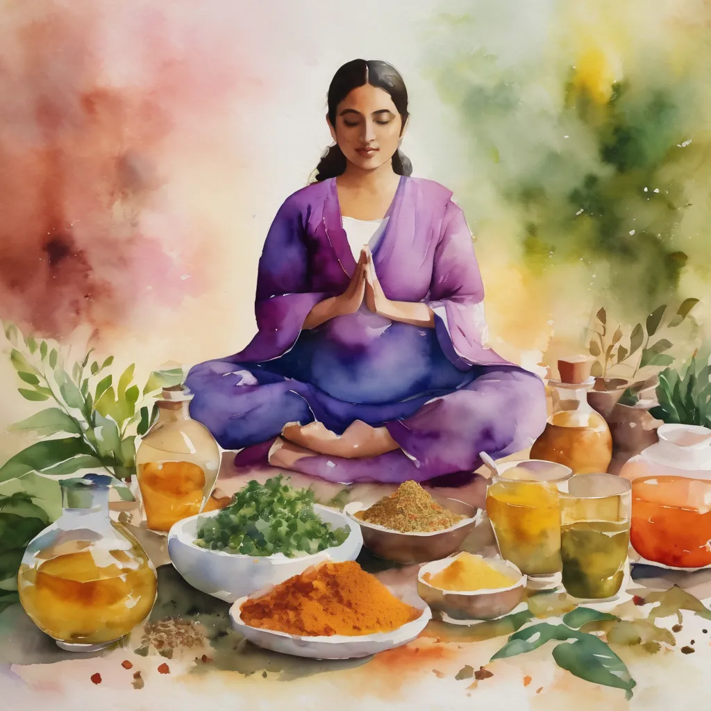 Weight Loss Ayurvedic Treatment