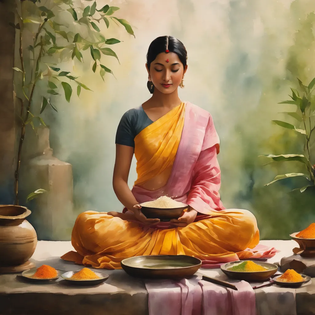 abhyanga