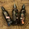 Majestic Hair Oil - Soham Ayurveda