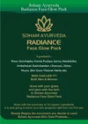 Face Glow Pack