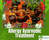 Allergy Ayurvedic Treatment in Pune