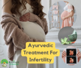 Ayurvedic Treatment of Infertility for Women in Pune