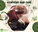 Ayurvedic Hair Treatment in Pune