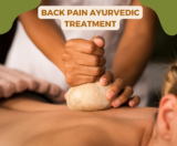 Back pain Ayurvedic Treatment in Pune