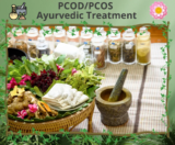 PCOD/PCOS Ayurvedic Treatment in Pune