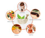 Panchkarma Ayurvedic Therapy in pune