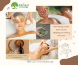 Skin Care Ayurvedic Treatment in Pune