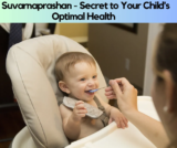 Suvarnaprashan in pune