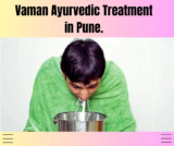 Vaman therapy in pune : Soham Ayurveda